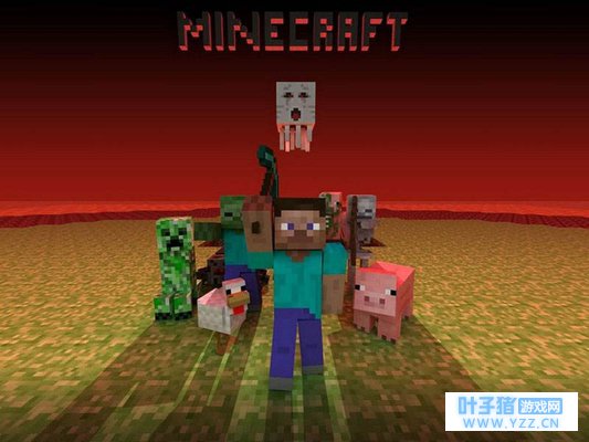 我的世界,谨以此献给那些已多年没有再回来