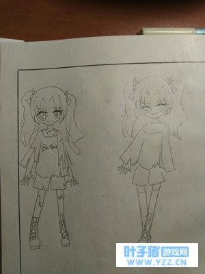 【第五人格】自设求生者,与佣兵是兄妹?身