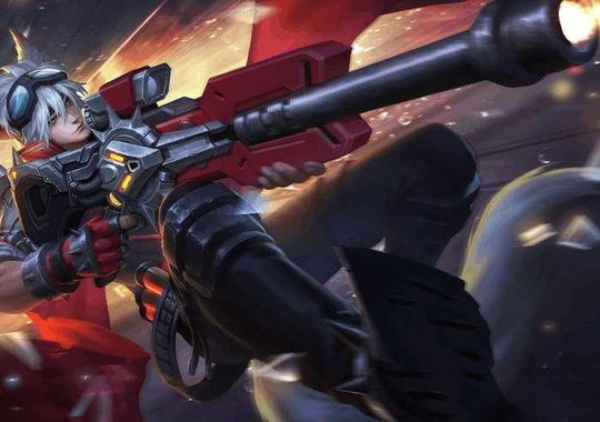 王者荣耀:这几个英雄带闪现就是浪费,高手