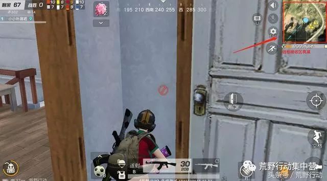 天真!随手关门就是高手了?至少要学会这4