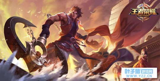 王者荣耀孙策怎么连招 孙策技能连招有哪些