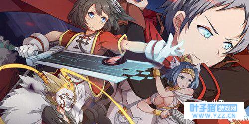 手游一周开测前瞻 一睹腾讯版阴阳师真容