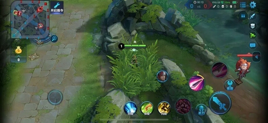 王者荣耀:浅论本赛季节奏和各位置定位,你