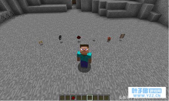 《我的世界》里为什么我的朋友很少系列 学