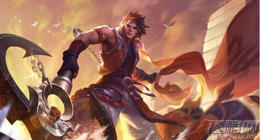 王者荣耀孙策怎么玩 王者荣耀孙策最强六神