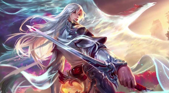 王者荣耀:神豪玩家必有的四款皮肤,少一款