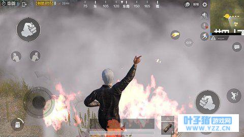 绝地求生:训练场你所不知道的秘密,玩家了