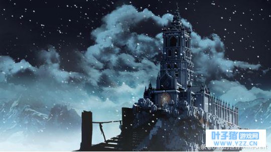 《我的世界》隔着屏幕都能感受到的黑暗 这