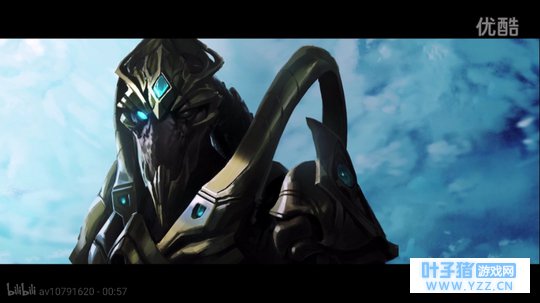 【同人向】当《星际争霸》碰到《第五人格》