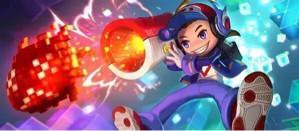 王者荣耀:就是拼后期!后期英雄盘点,熬到