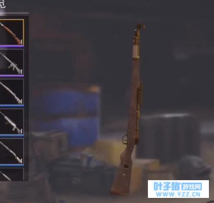 刺激战场:国际服惊现黄金98k和AK 氪金要来