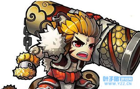 武动乾坤手游小炎厉害吗 小炎技能天赋详解