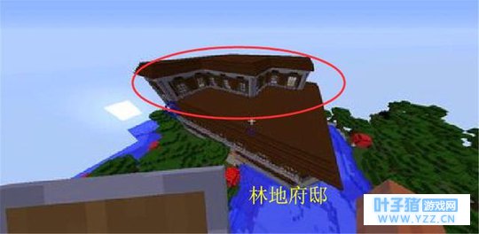 我的世界:MC中自然生成的4个地方,全都见