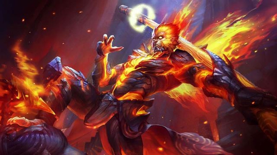 ������ҫ��ǰ������������޵е�����Ӣ�ۣ�