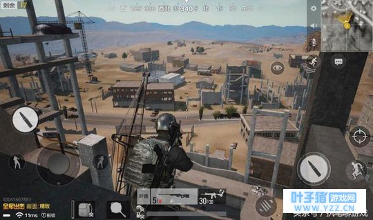 《刺激战场》玩家晒聊天记录,却意外发现天