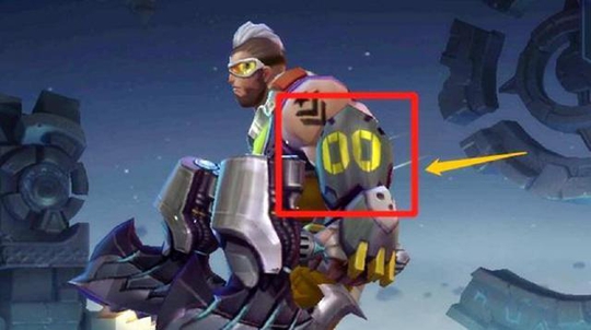 王者荣耀,天美默认最强阵容曝光?这大概是