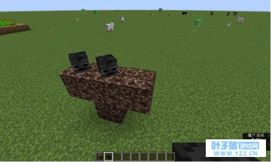 《我的世界》里让你抓狂删存档的3件事 一手