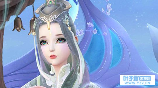 「云裳羽衣」木德岁星神君介绍