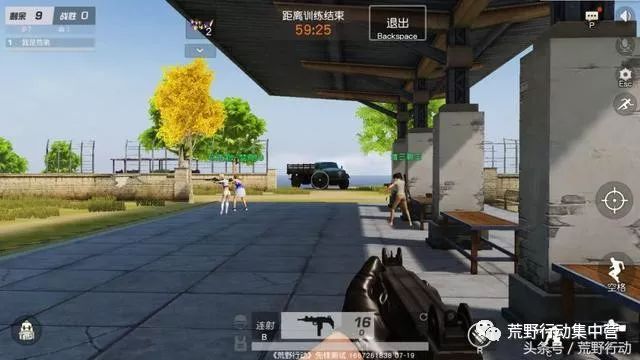 为什么第一人称射击玩的好才是真厉害?细细