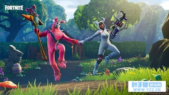 《堡垒之夜》13万美元奖金得主疑作弊?Epic