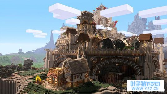 �ҵ����磺��Ҫ���ŵ��ˣ�����MC��λ��ǿ��