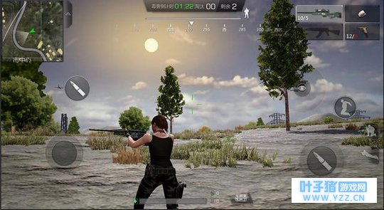 还在玩刺激战场?5款比刺激战场还要刺激的