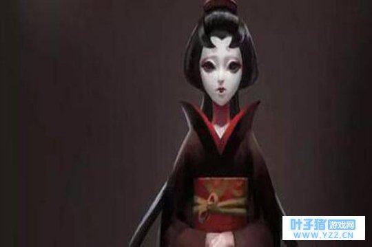 第五人格:幸运儿其实很强,机械师要苟且,