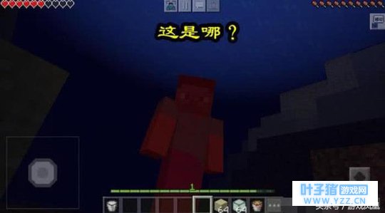 《我的世界》这5张图难倒很多MC“老玩家”