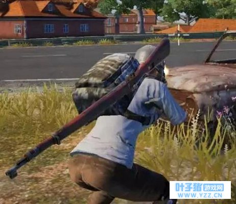 刺激战场:新手7个要注意的地方,第一点考