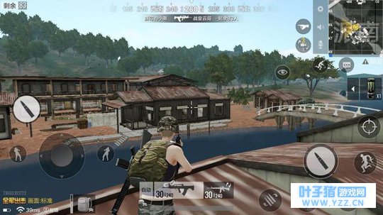 厉害了我的全军!居然重置海岛图,这魄力没