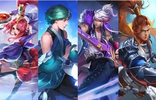 王者荣耀版本之子变版本最废,哪吒到底经历