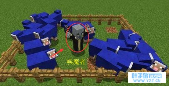 我的世界:MC中4种让玩家头疼的生物,最后1