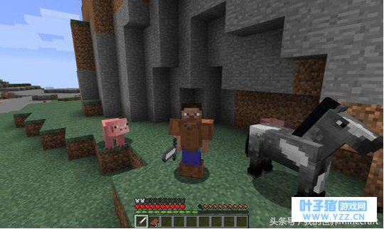 ����ģʽ�����Ǻ��棿�ڡ��ҵ����硷������