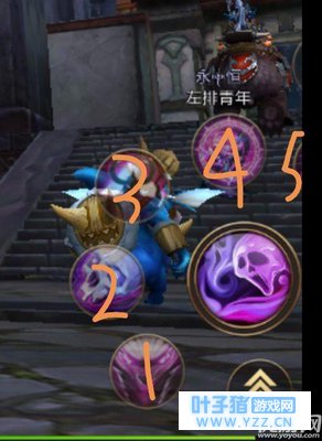 我叫mt4手游插旗怎么玩 我叫mt4手游在哪里