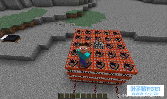 ���ҵ����硷�����Ĳ�����ʯ�� ��Ϸ����3