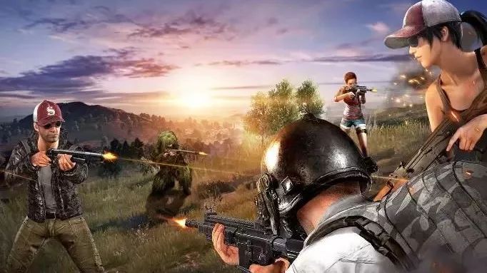 《刺激战场》新版本更新时间曝光!新内容可