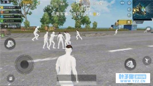 《全军出击》《刺激战场》外挂横行!步《绝