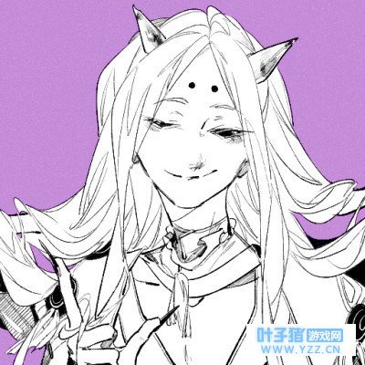 决战平安京式神技能猜想8食发鬼