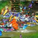 要杀个七进七出的常山赵子龙在此!