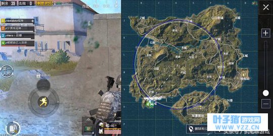 “隔壁”玩家体验《刺激战场》,4件事终于