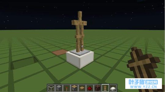 �ҵ����磺MC������Ʒ֮���׼�ƪ����������