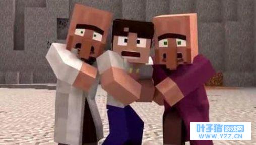 《我的世界》:游戏中大家“最讨厌”的四个