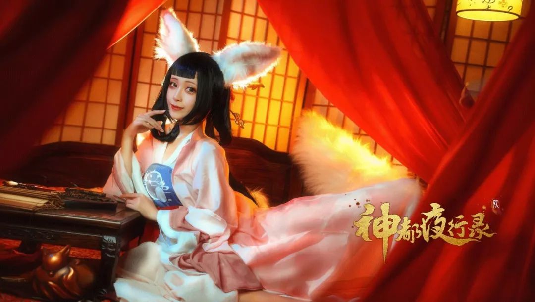 【CJ预告】让婉儿告诉你,如何在一年一度的