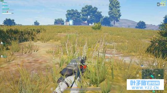 堡垒之夜是老阴逼现身之地?这操作让躲房子