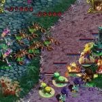 野外升级!经典服快速升级途径!