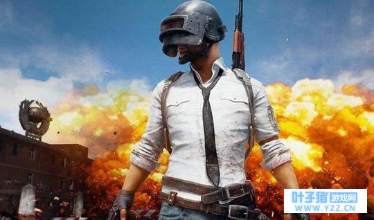 在吃鸡手游里面,老玩家说的压枪是什么?萌