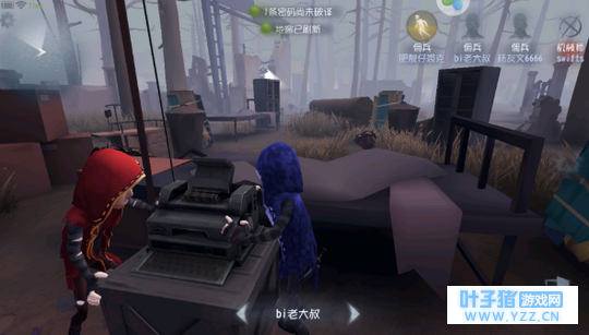 第五人格:4阶求生者惯用伎俩,看懂这些,