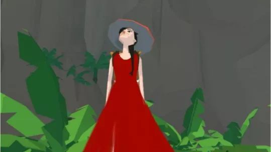 是因为什么,最后一个人也离开了小镇?