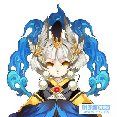 决战平安京式神技能猜想13童男