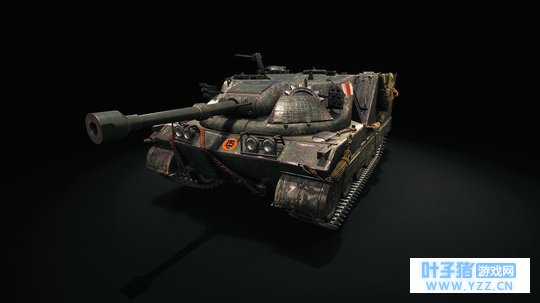 【海瑟情报局】坦克世界1.1改动详情